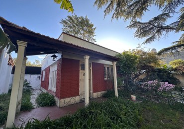 CASA 3 AMBIENTES 330m2 | MORON SUR