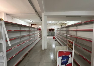 LOCAL IDEAL SUPERMERCADO