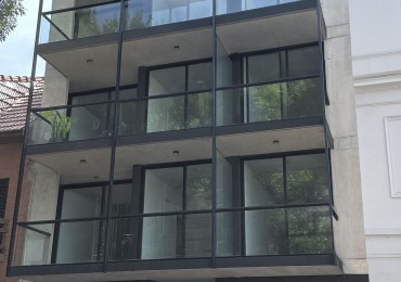 DEPARTAMENTO 2 AMBIENTES EN DEVOTO A ESTRENAR