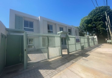 Duplex 3 Ambientes a Estrenar - Ituzaingo Norte