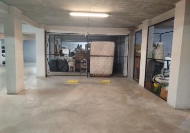 ALQUILER DE COCHERA ITUZAINGO NORTE