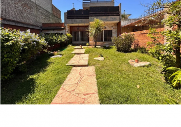 PH 4 AMBIENTES PB PALOMAR