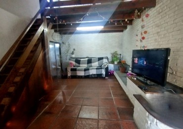 PH 4  AMBIENTES EN PLANTA ALTA PALOMAR 