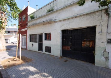 Venta lote Villa Luro 8.66x 20 USAM