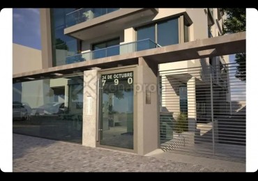 DEPARTAMENTO EN ALQUILER 2 AMBIENTES ITUZAINGO SUR CENTRO