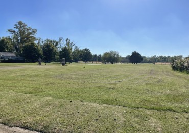 LOTE BARRIO CERRADO DEL GOLF ALVAREZ