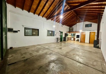 Casa venta Paso del rey lote 550m2