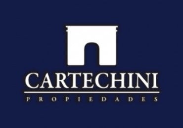 Alquiler casa 3 Amb. con gran fondo