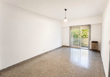 Venta Castelar Departamento 3 amb con terraza y quincho