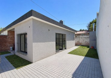 Venta ph 3 amb castelar norte reciclado nuevo 
