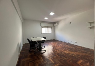 Venta monoambiente 4 cuadras del obelisco