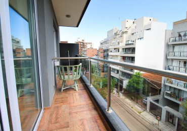 Alquiler Departamento Castelar 2 amb c/ cochera
