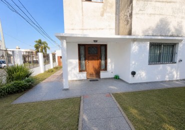 Venta Casa 3 amb Ituzaingo norte + Casa en PA