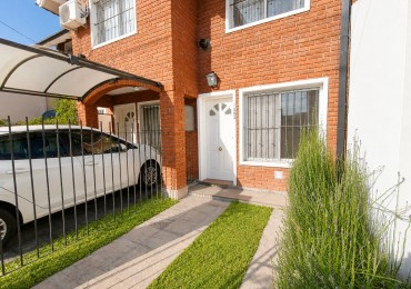 Venta Duplex 3 Amb APTO CREDITO