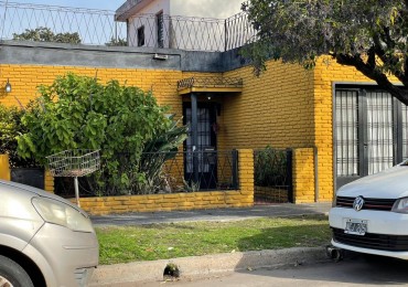  Casa en PH en Castelar Norte - Excelente ubicacion