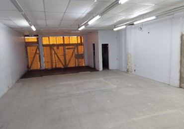 ¡ALQUILER COMERCIAL - LOCAL EN 2 PLANTAS (390 m²) - PRESIDENTE PERON AL 200, VILLA LUZURIAGA