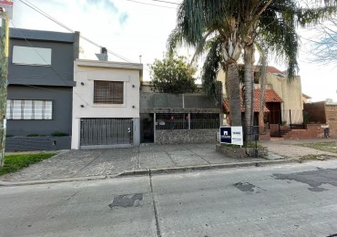 CASA 3 AMBIENTES C/PILETA CASTELAR NORTE 