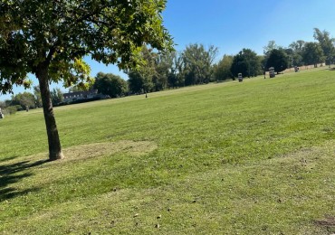 LOTE BARRIO CERRADO DEL GOLF ALVAREZ