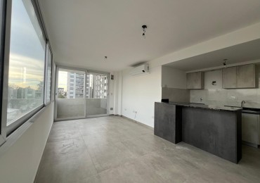 Venta departamento Ituzaingo Norte 2 amb c/cochera