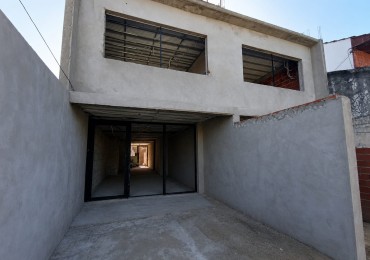 venta casa 4 ambientes Ituzaingo A ESTRENAR