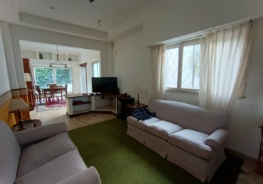 Venta Casa 3 ambientes Ituzaingo Norte 