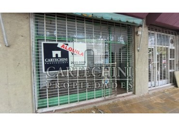 Local en Ituzaingo Sur