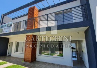 DUPLEX 4 AMBIENTES | ITUZAINGO NORTE