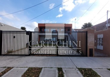 DEPARTAMENTO 2 AMBIENTES | CASTELAR NORTE