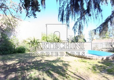 TERRENO 772 m2 | PASO DEL REY 