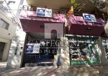 Departamento 4 ambientes en Ituzaingo Sur 