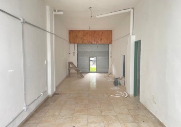 Villa Tesei - Local Comercial - Cercano a la universidad 