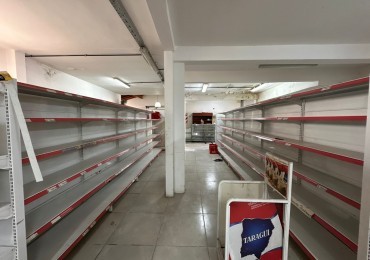 LOCAL IDEAL SUPERMERCADO