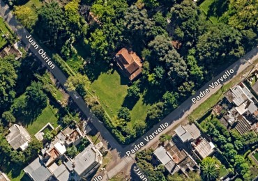 ¡EXCELENTE OPORTUNIDAD DE INVERSION EN PASO DEL REY!