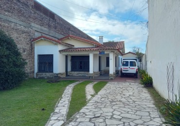 Inmueble Comercial en Paso del Rey